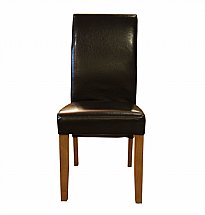 Vale Furnishers - Dining - Bretton Dining Chair